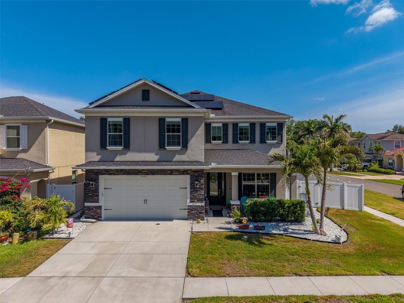 Home Worth Check
