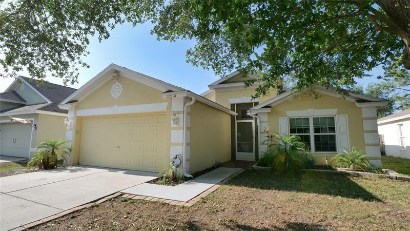 Home Worth Check