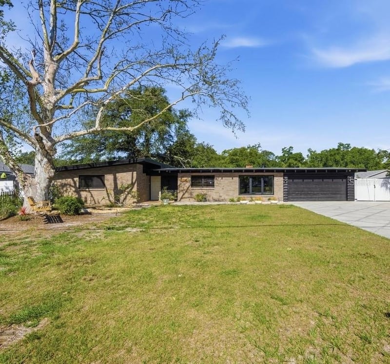 9718 Oregon Ave, Tampa, FL 33612
