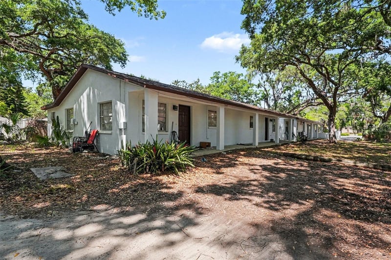 5622-5640 Missouri Ave, New Port Richey, FL 34652