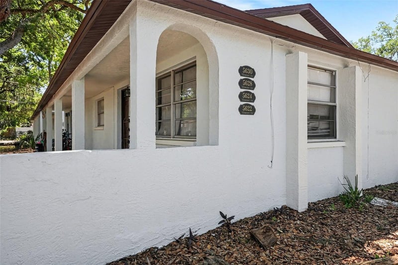 5622-5640 Missouri Ave, New Port Richey, FL 34652