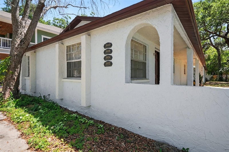 5622-5640 Missouri Ave, New Port Richey, FL 34652