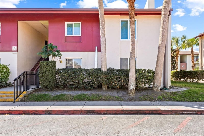 8601 Huron Ct #44, Tampa, FL 33614