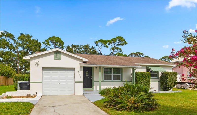 Home Worth Check