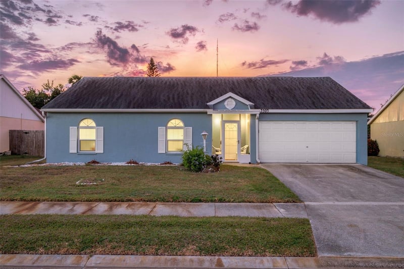 Home Worth Check