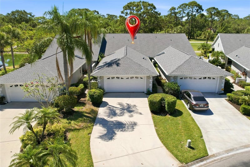 5576 Country Club Way #5576, Sarasota, FL 34243