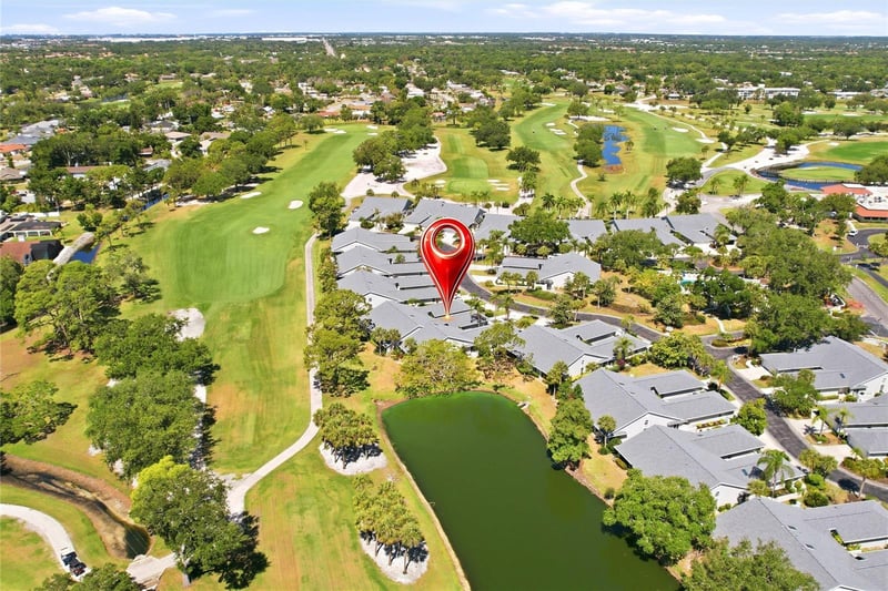 5576 Country Club Way #5576, Sarasota, FL 34243