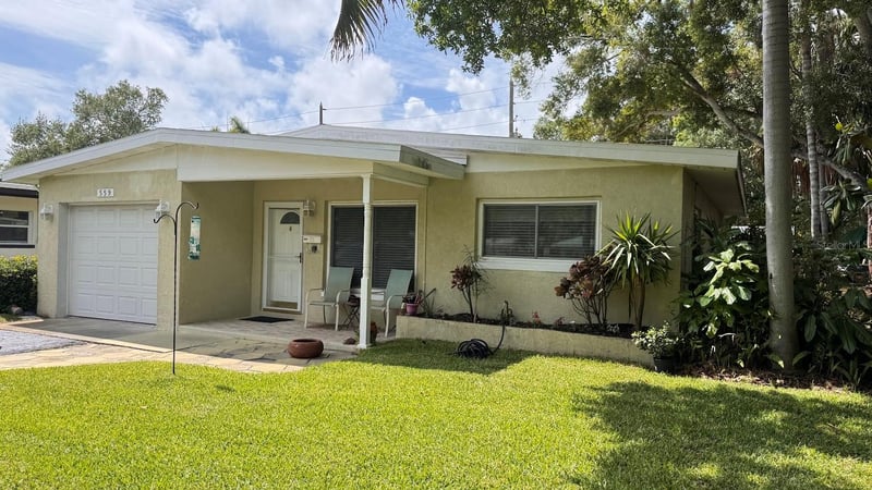 Home Worth Check