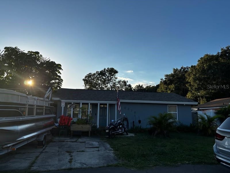 , Tampa, FL 33634
