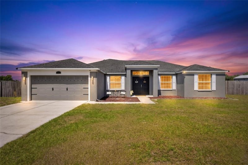 Home Worth Check