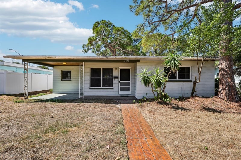 Home Worth Check