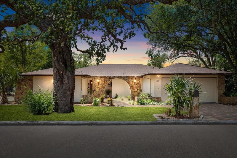 Home Worth Check