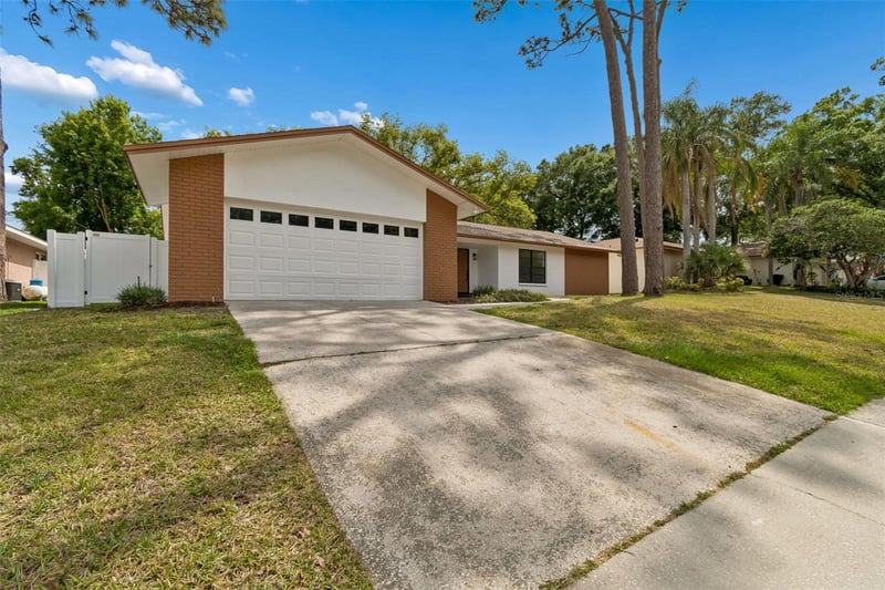 3431 Deerfield Ln, Clearwater, FL 33761