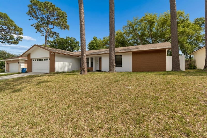 3431 Deerfield Ln, Clearwater, FL 33761