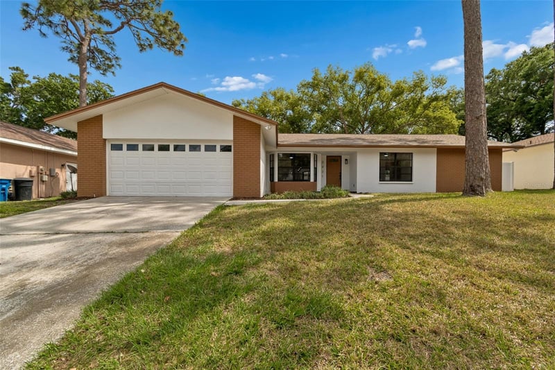 3431 Deerfield Ln, Clearwater, FL 33761