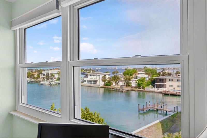 5555 Gulf Blvd #402, St Pete Beach, FL 33706