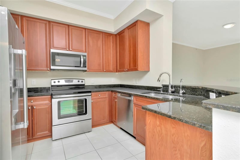 4516 Seagull Dr #916, New Port Richey, FL 34652
