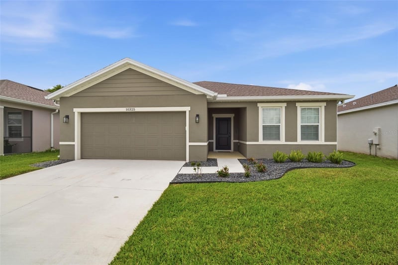 Home Worth Check