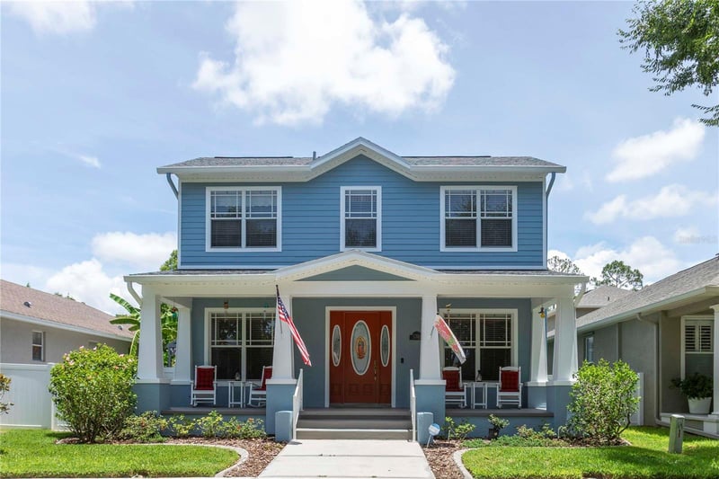 Home Worth Check