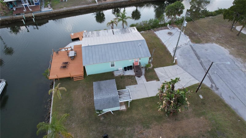 6724 Gull Ln, Hudson, FL 34667