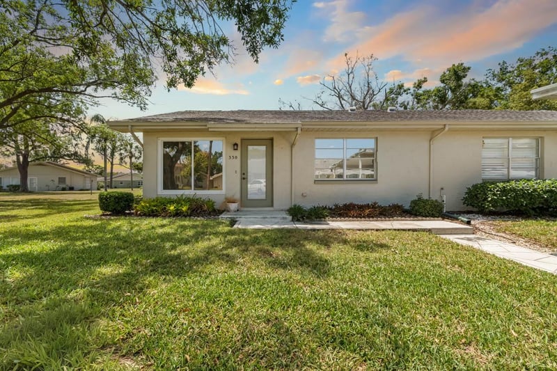 Home Worth Check