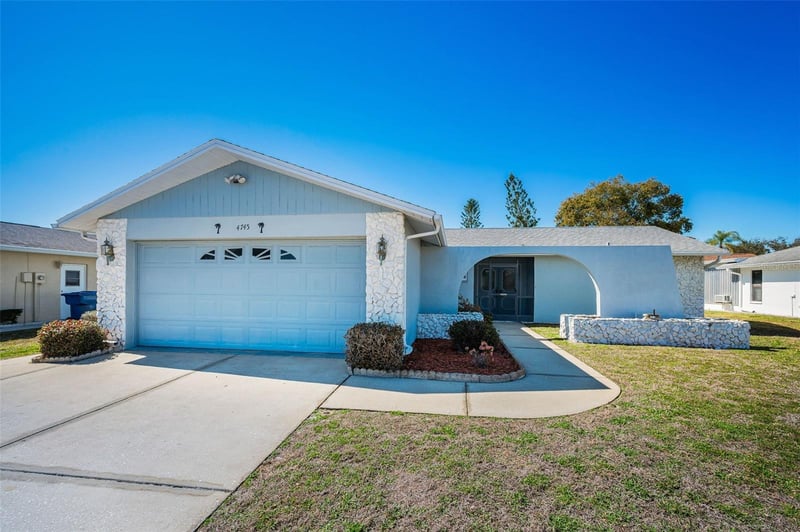 Home Worth Check