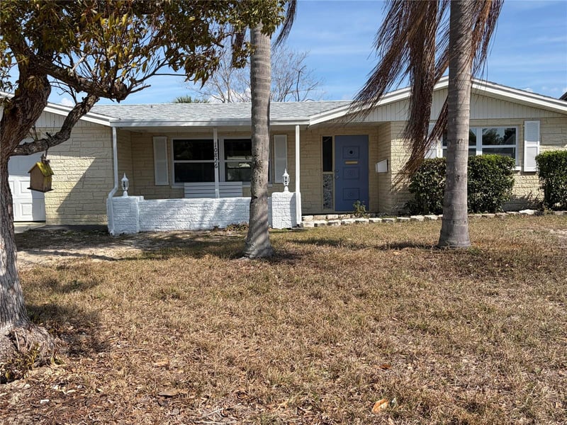10826 Piccadilly Rd, Port Richey, FL 34668