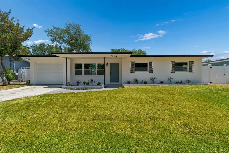Home Worth Check