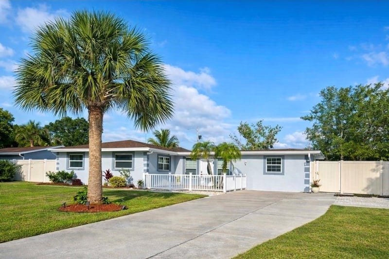 Home Worth Check