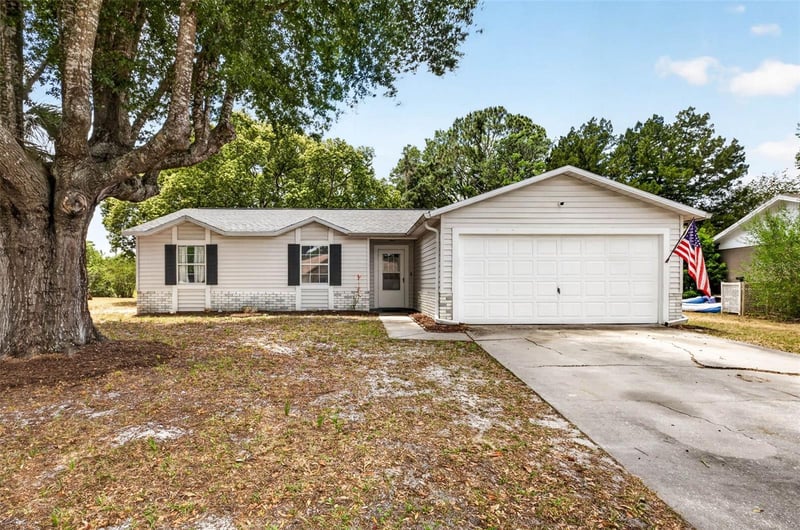 Home Worth Check