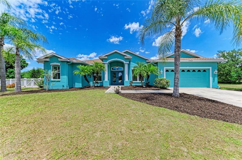 Home Worth Check