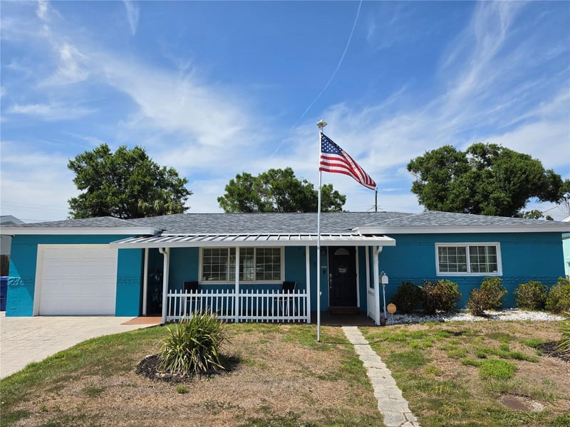 Home Worth Check