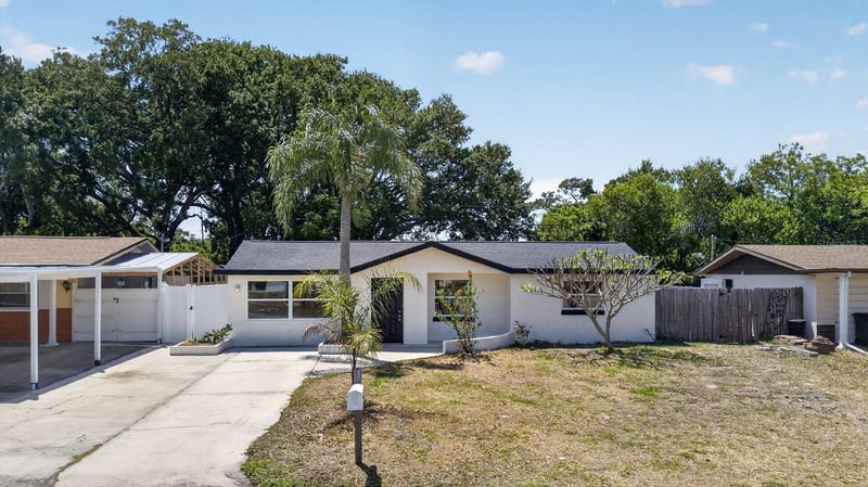 Home Worth Check