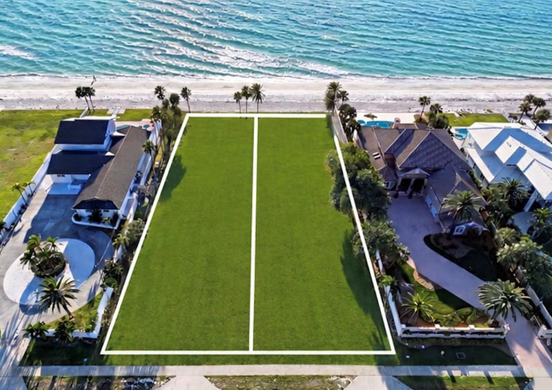 1440 Gulf Blvd, Belleair Beach, FL 33786