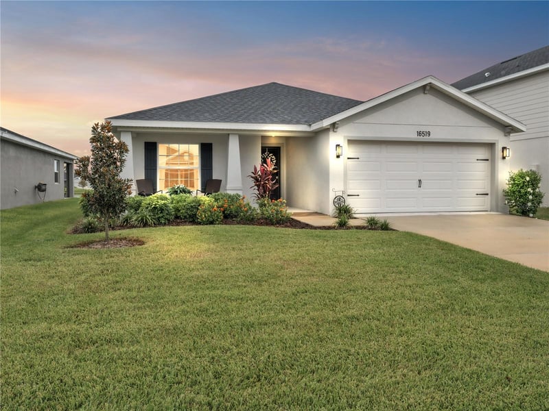Home Worth Check