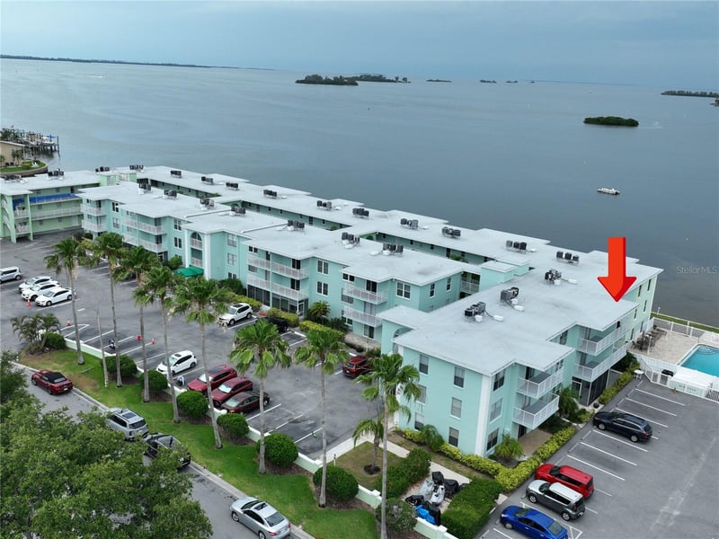 464 Paula Dr #313, Dunedin, FL 34698