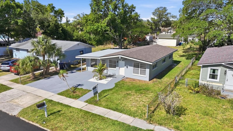 Home Worth Check