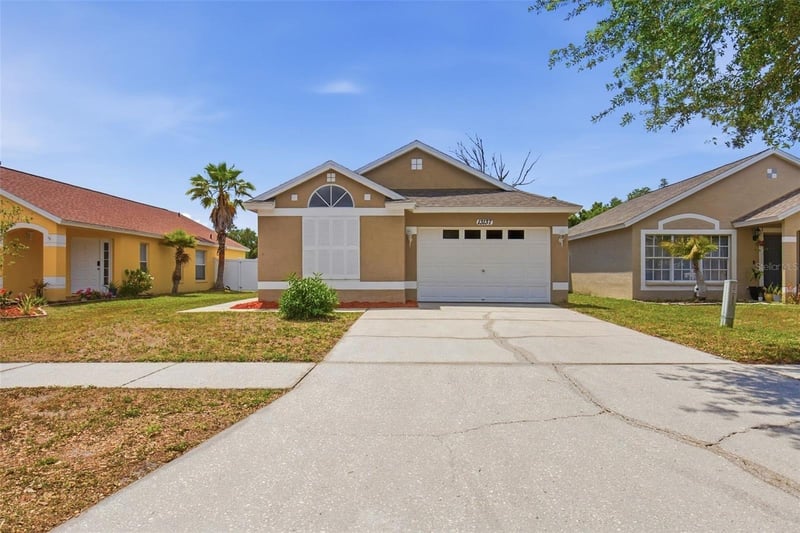 Home Worth Check
