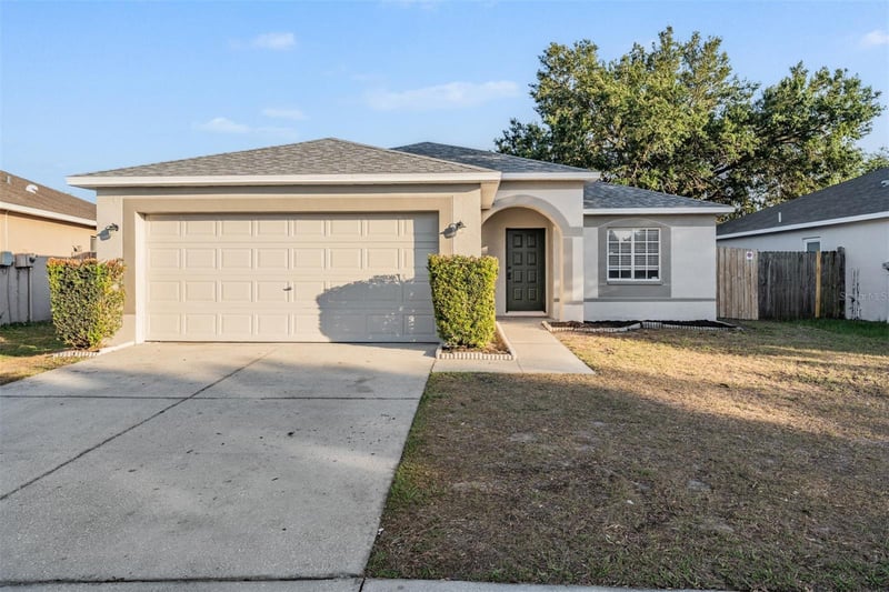 Home Worth Check
