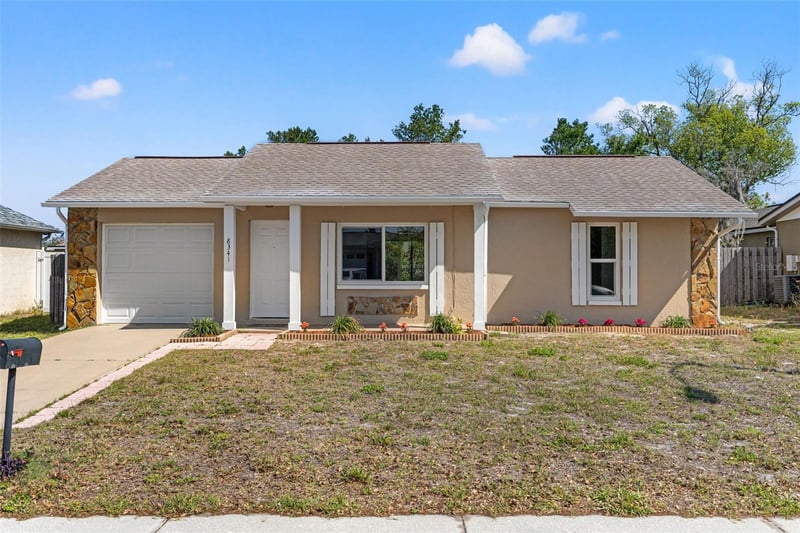 Home Worth Check