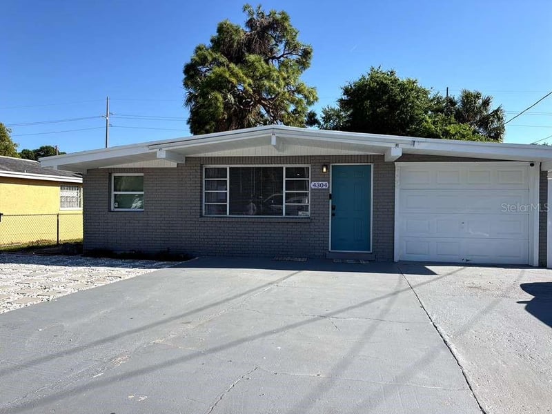 Home Worth Check