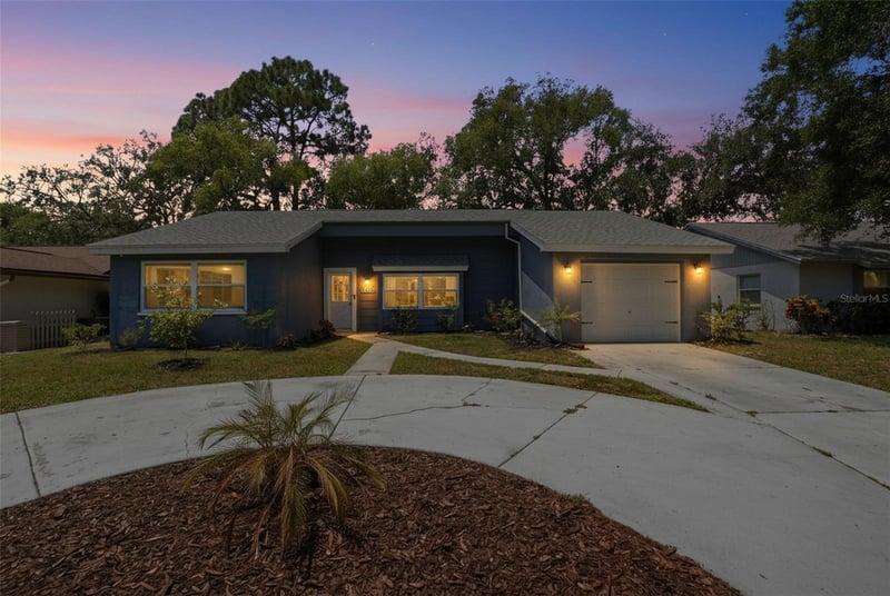 12607 Blackberry ROW, Hudson, FL 34667