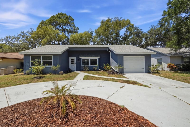 12607 Blackberry ROW, Hudson, FL 34667