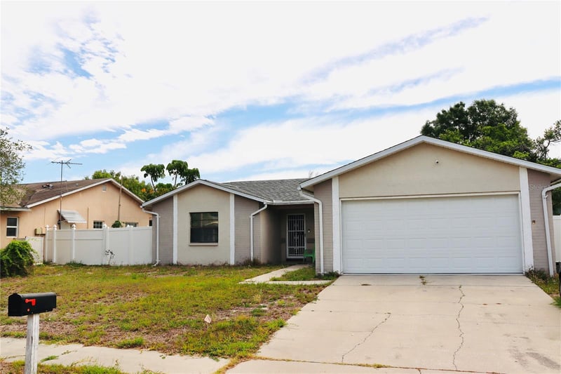Home Worth Check