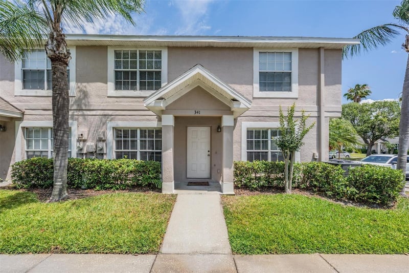 Home Worth Check