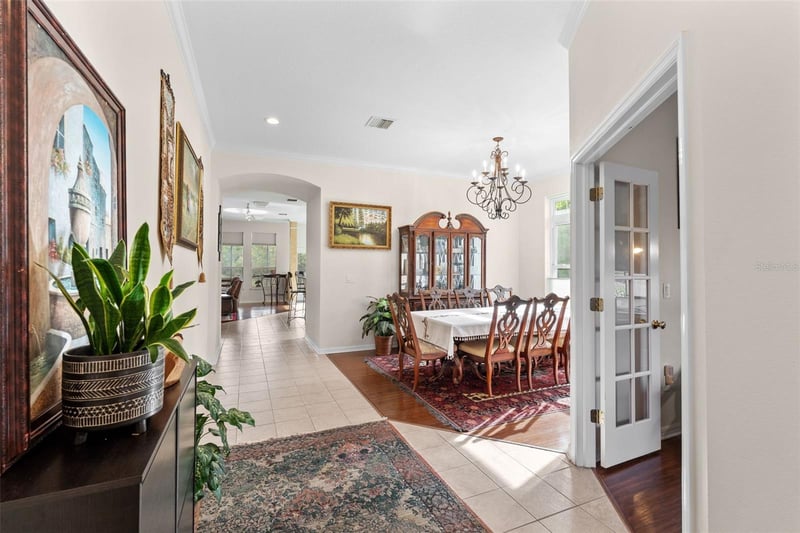 8434 Westerland Dr, Land O Lakes, FL 34637