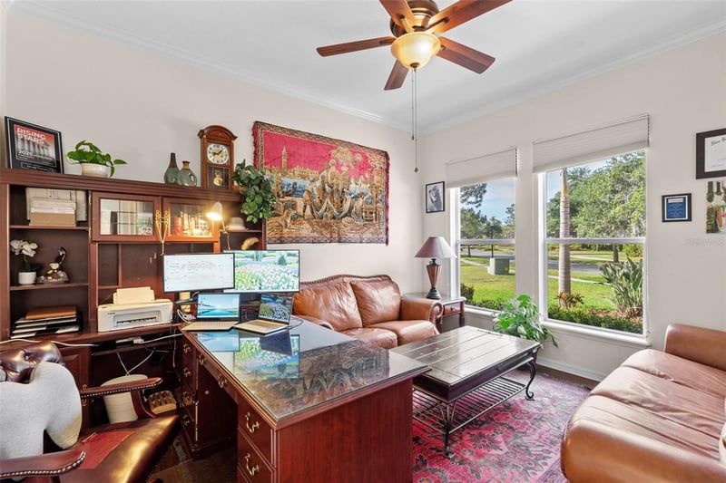 8434 Westerland Dr, Land O Lakes, FL 34637