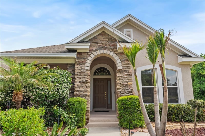 8434 Westerland Dr, Land O Lakes, FL 34637