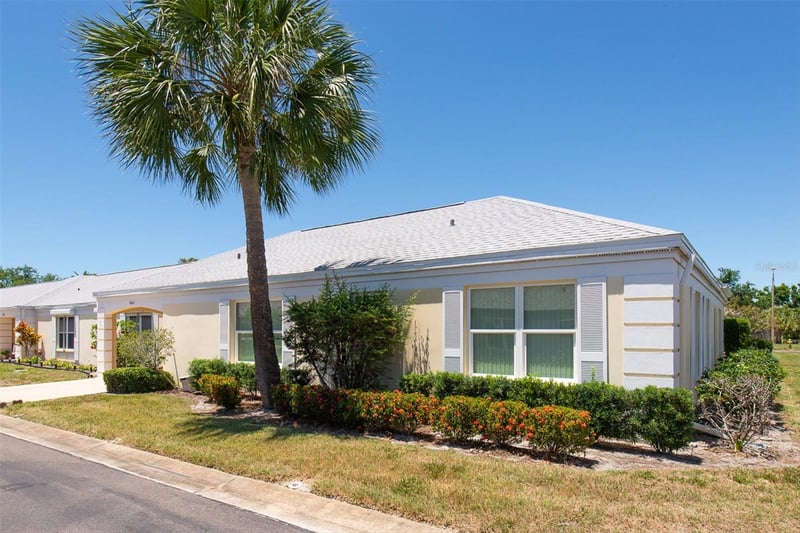 8241 Brentwood Rd #8241, Seminole, FL 33777