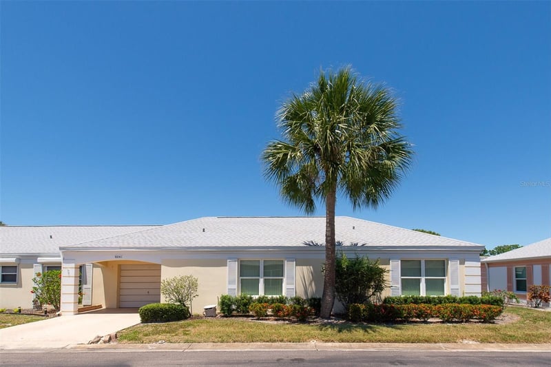 8241 Brentwood Rd #8241, Seminole, FL 33777